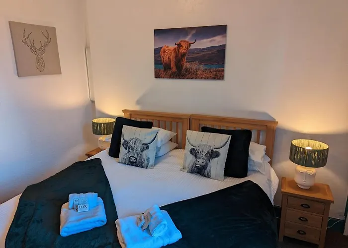Brig O\'Doon Guest House