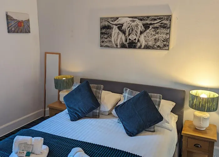 Brig O\'Doon Guest House