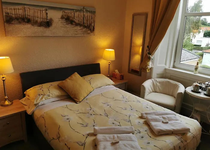 Brig O\'Doon Guest House