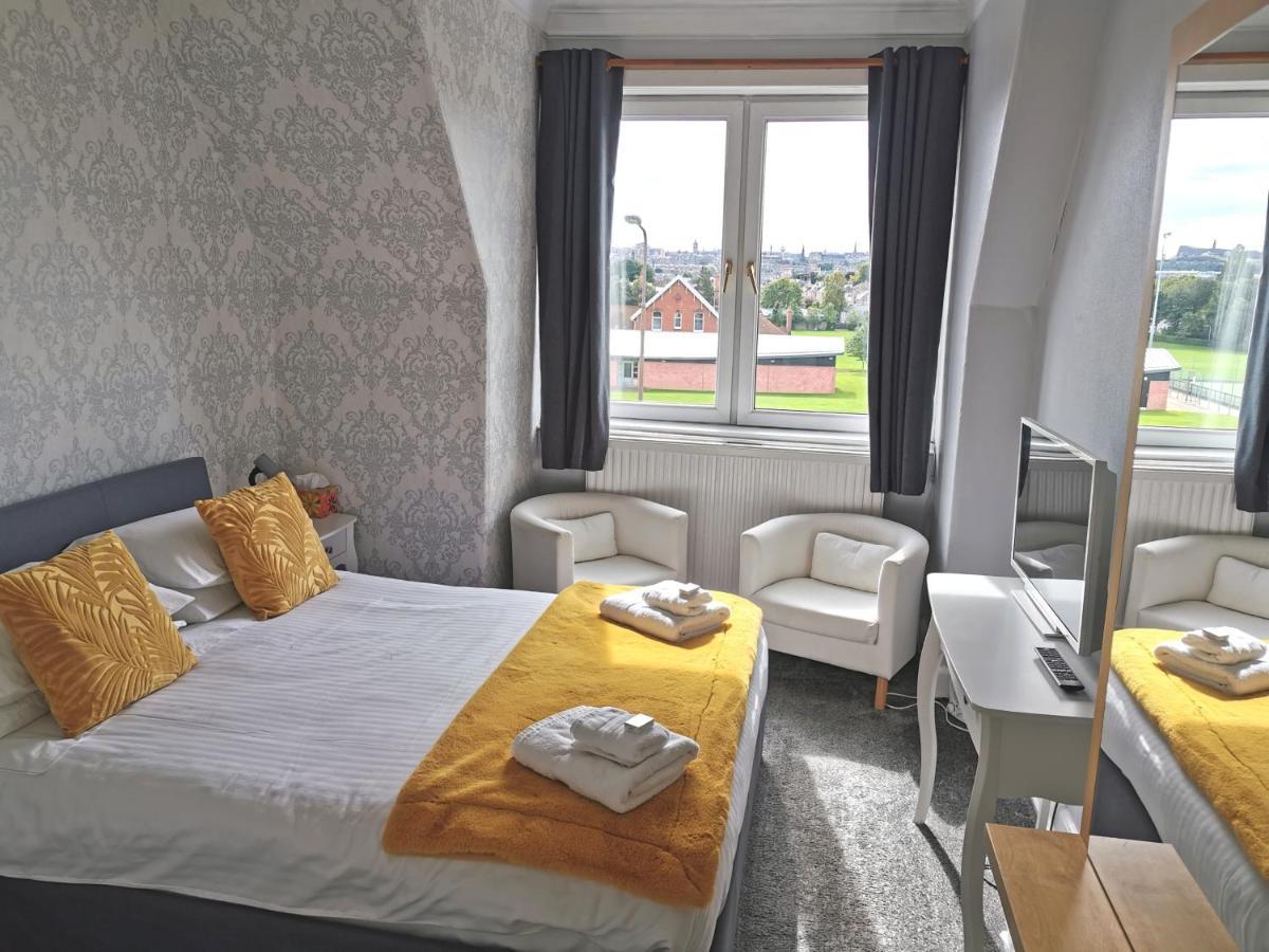 Brig O'doon 3* Edinburgh
