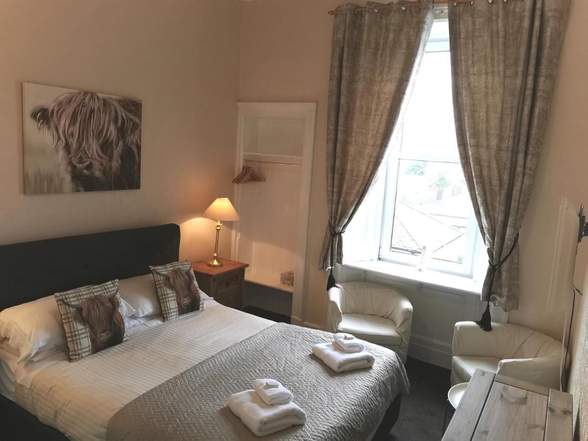 Brig O'doon Guest house Edinburgh