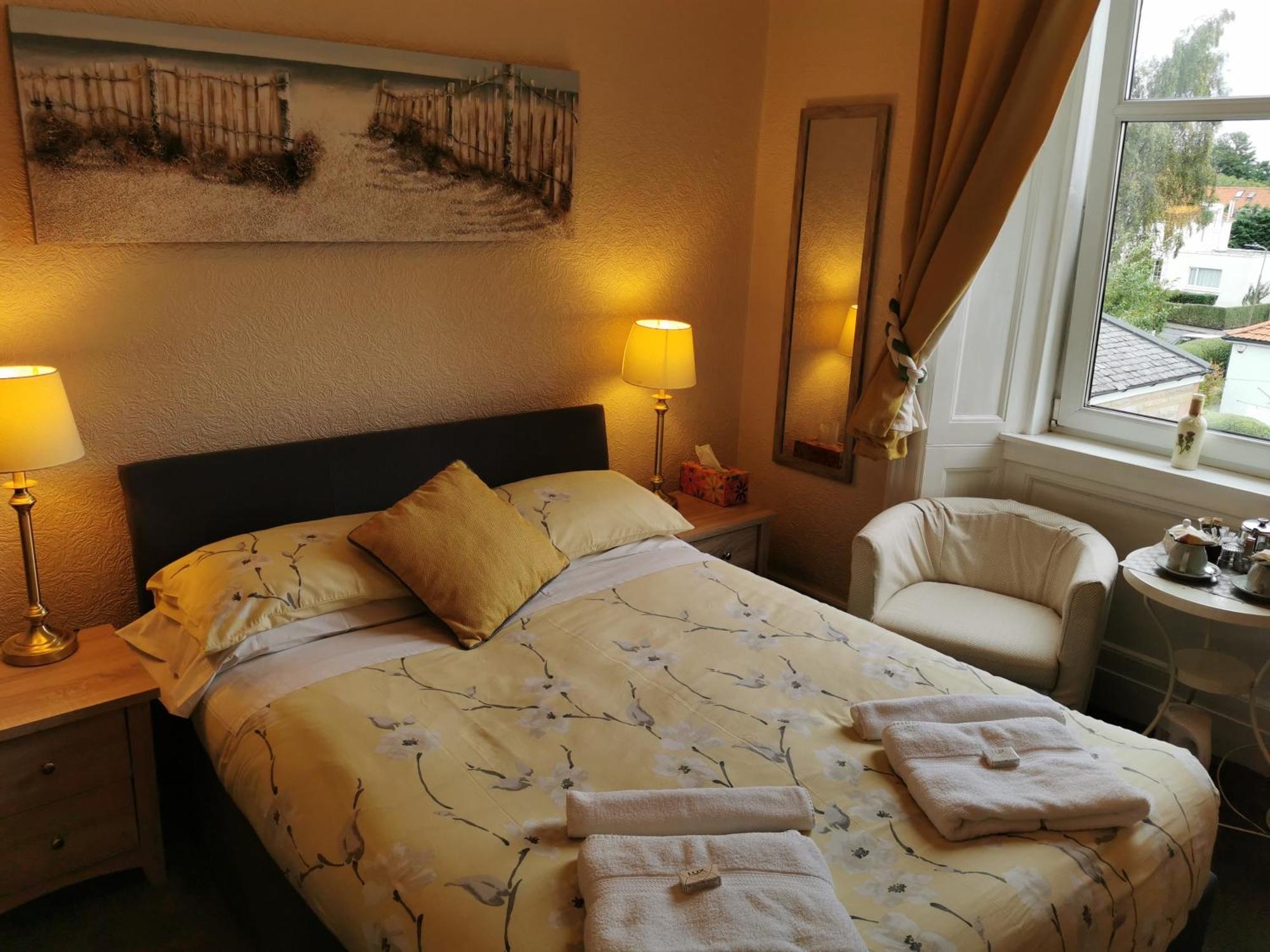 Brig O'doon 3* Edinburgh