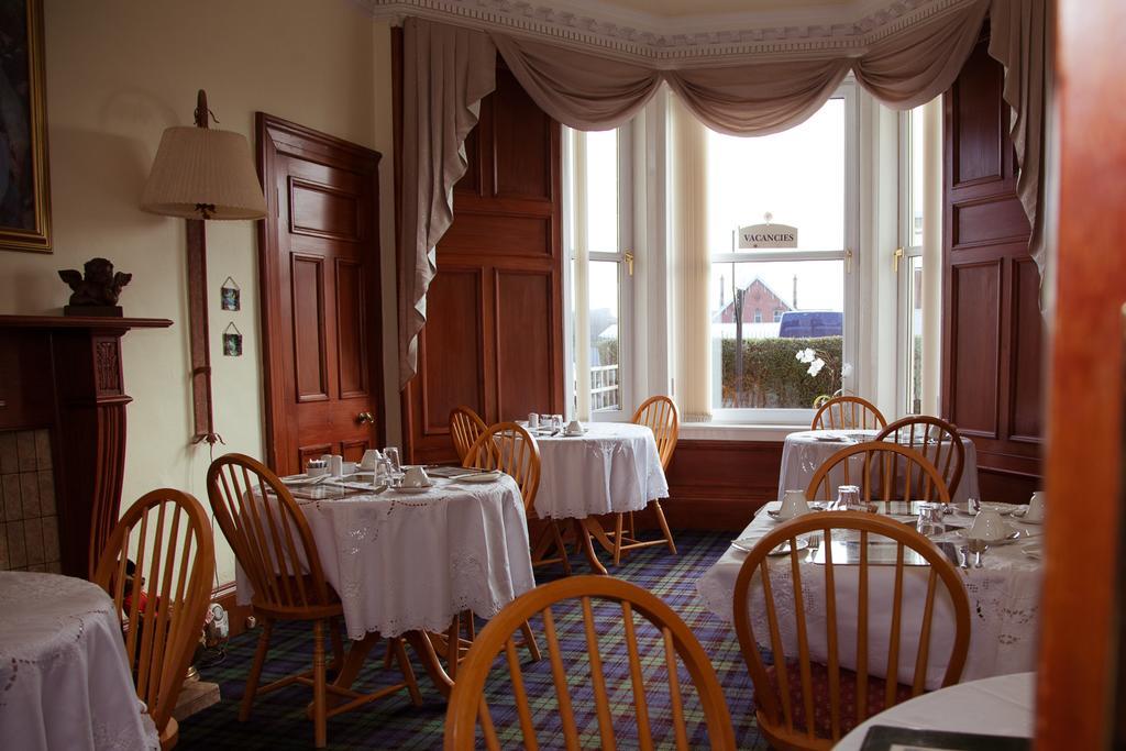 Guest house Brig O'doon Edinburgh