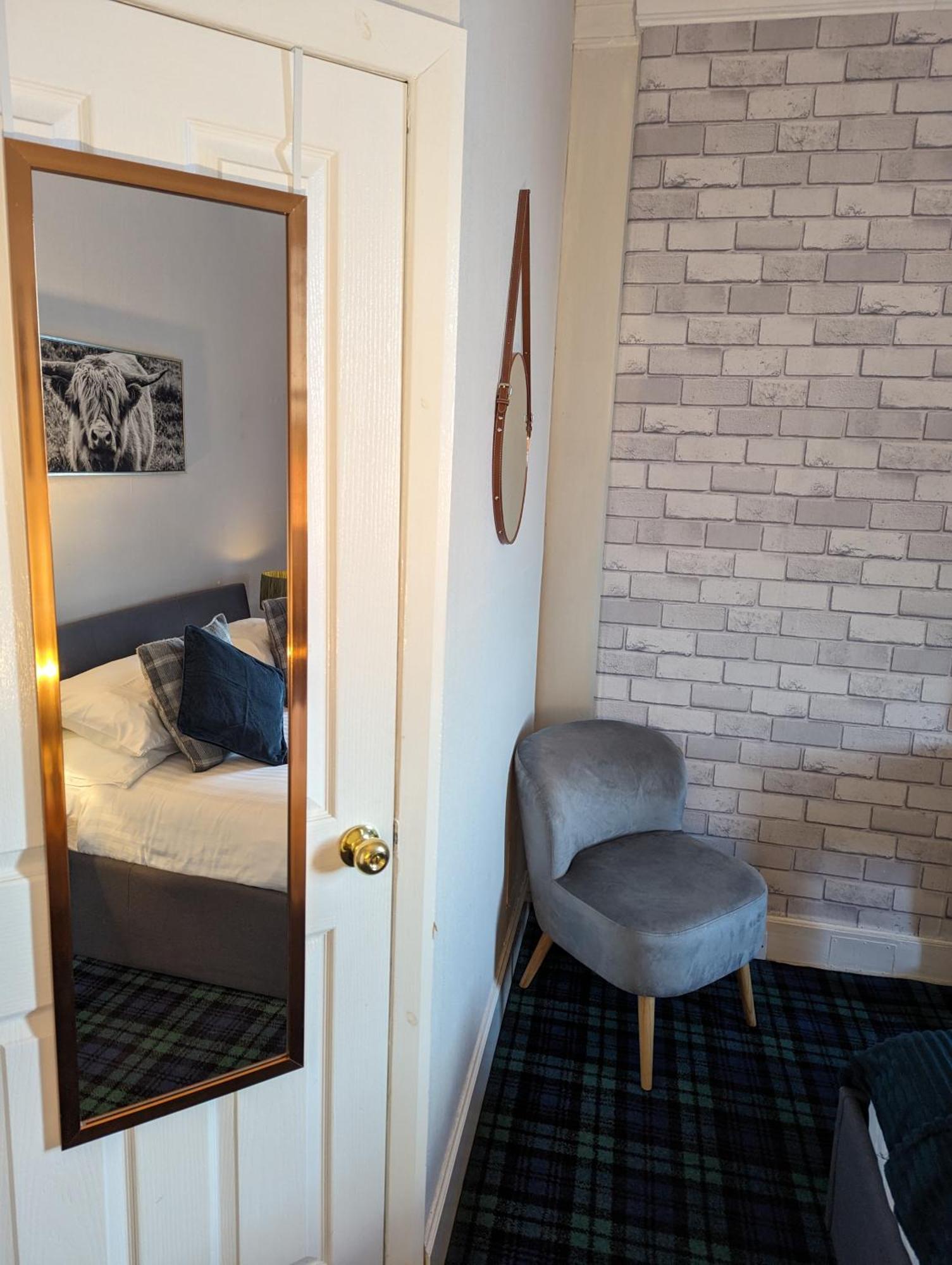 Brig O'doon Гостевой дом 3*